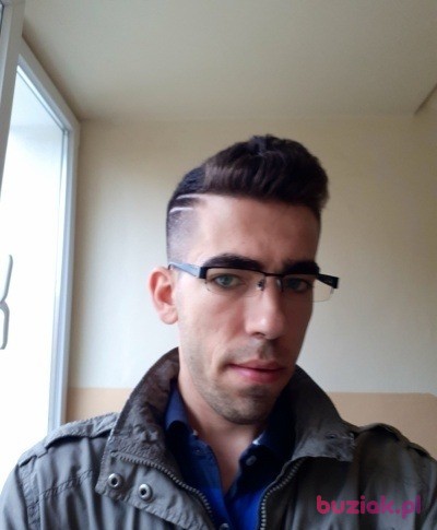 Piotr, Male, 33, Świdnica, Polska, Photo: 17