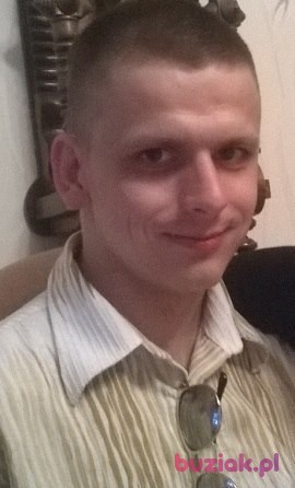 Radosław, Mężczyzna, 34, Inowrocław, Polska: 1