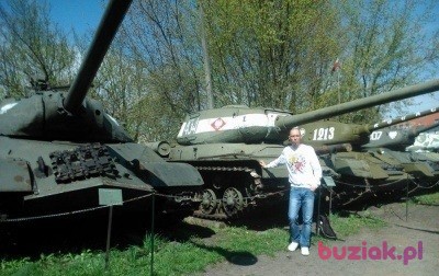 Marcin, Mężczyzna, 45, Pruszków, Polska, Zdjęcie: 3