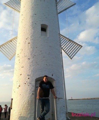 Marcin , Male, 28, Poznań, Polska: 1