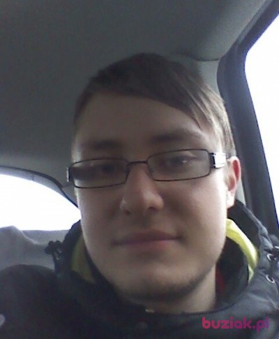 Łukasz, Male, 35, Gostynin, Polska: 1