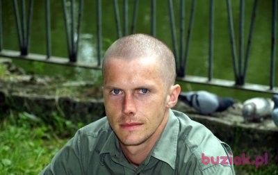 ŁUKASZ, Mężczyzna, 43, Świdnica, Polska, Zdjęcie: 4