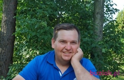 Krzysztof , Mężczyzna, 40, Polska, Zdjęcie: 2