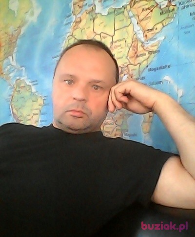 wojtek, Mężczyzna, 54, Szwecja, Zdjęcie: 1