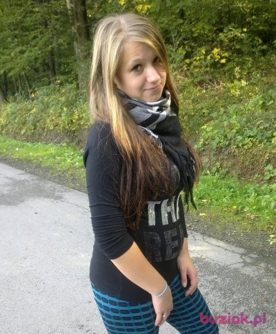 kasia, Kobieta, 30, Andrychów, Polska: 1