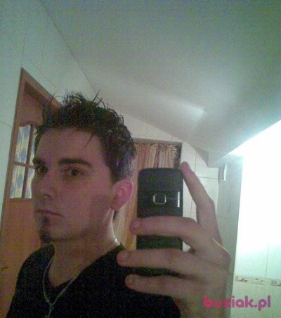 Tomek.., Mężczyzna, 36, Nowy Sącz, Polska, Zdjęcie: 1