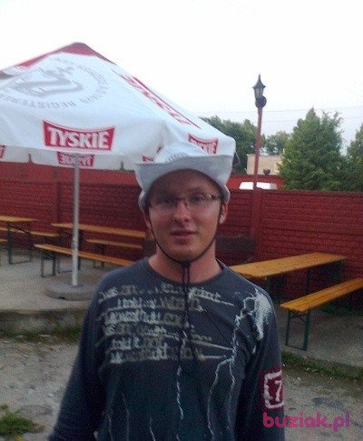 Sławek, Mężczyzna, 35, Brodnica, Polska: 1