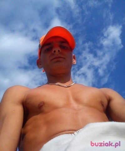 Marcin, Male, 34, Wleń, Polska, Photo: 1