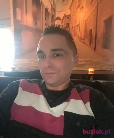 Przemek, Male, 39, Kalisz, Polska, Photo: 6