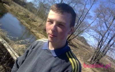 adam9410, Mężczyzna, 30, Ostrołęka, Polska, Zdjęcie: 1