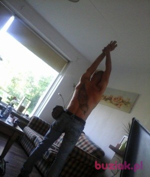 guber, Mężczyzna, 48, Holandia, Zdjęcie: 8