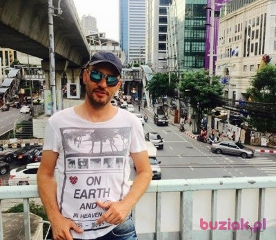 Wojtek , Mężczyzna, 42, Skierniewice, Polska, Zdjęcie: 1