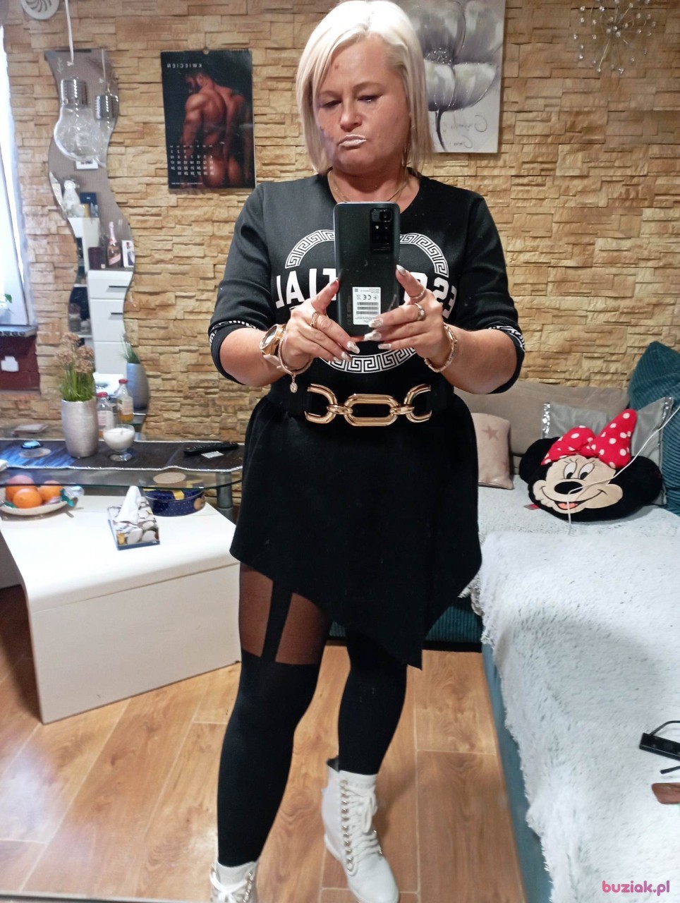 JOLANTA, Kobieta, 53, Brzeg Dolny, Polska, Zdjęcie: 5