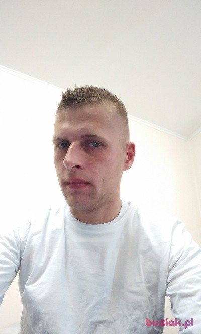 Adam, Male, 32, Poznań, Polska, Photo: 5