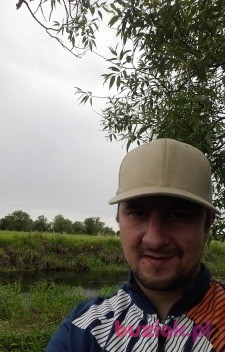 Krzysztof, Mężczyzna, 40, Berlin, Niemcy, Zdjęcie: 2