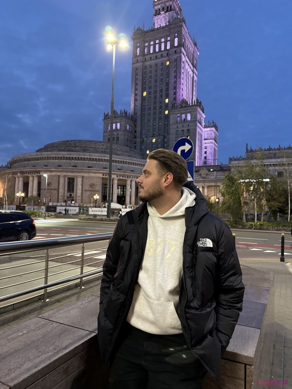 Oskar, Mężczyzna, 21, Westminster, Wielka Brytania: 1