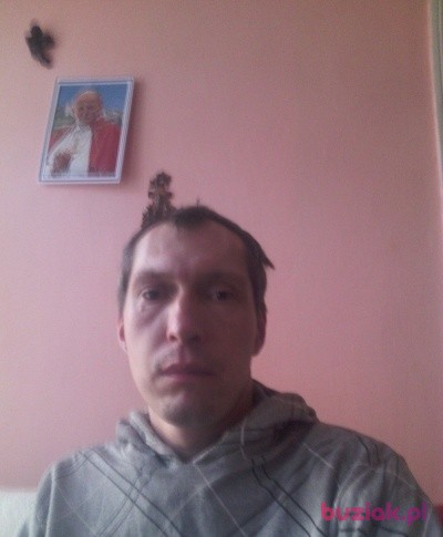 Sebastian , Mężczyzna, 45, Wejherowo, Polska, Zdjęcie: 1