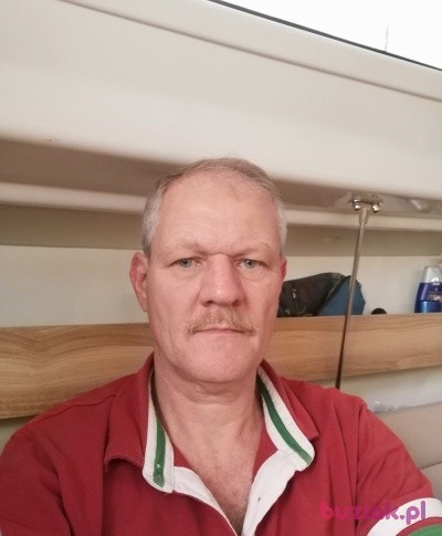 Wlodek, Male, 62, Giżycko, Polska, Photo: 1
