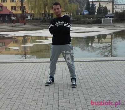 Damian, Mężczyzna, 26, Opole, Polska: 1