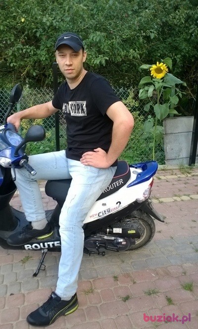 piotr, Mężczyzna, 36, Białystok, Polska, Zdjęcie: 2