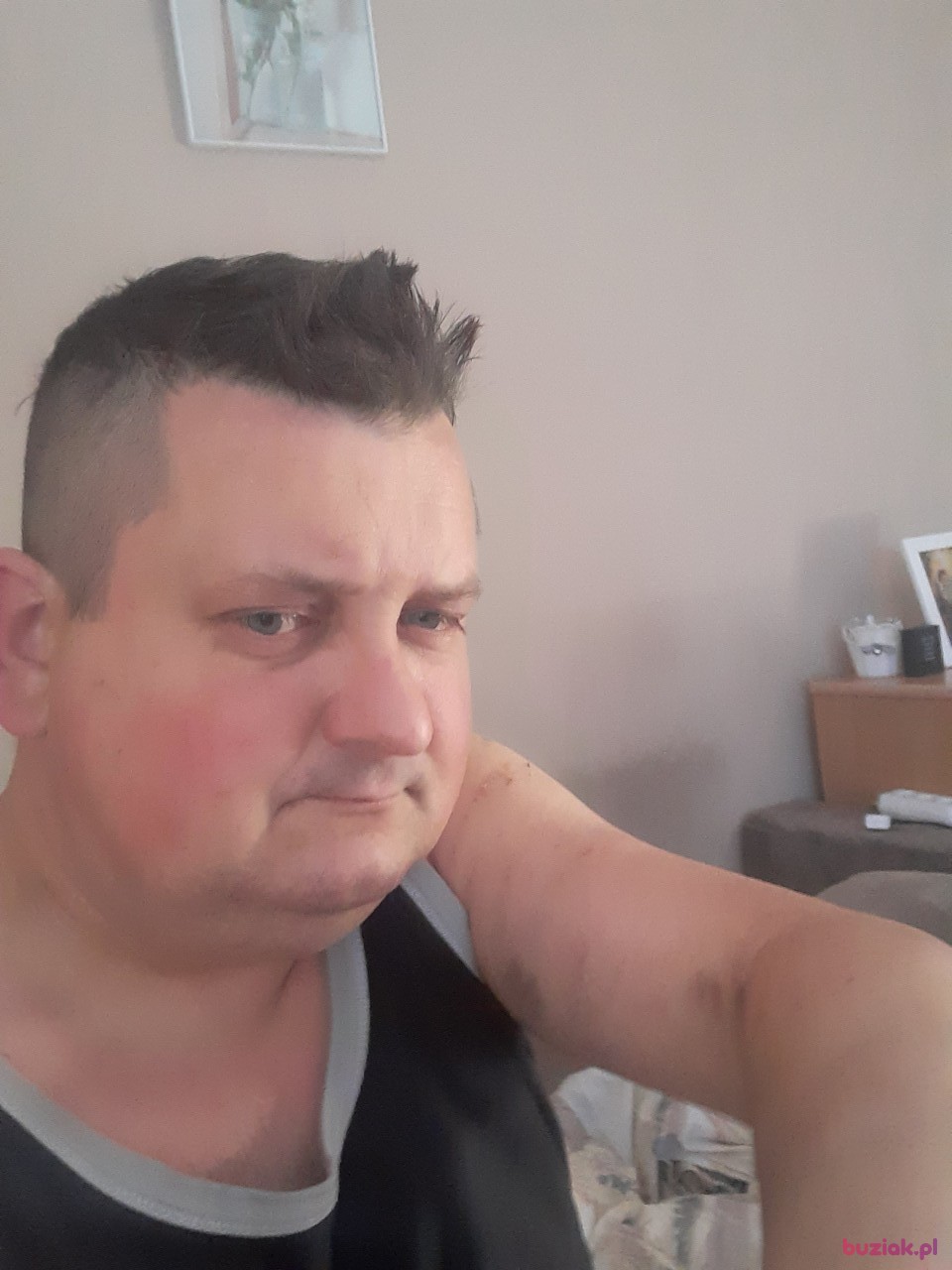 Marcin, Male, 44, Barlinek, Polska, Photo: 1