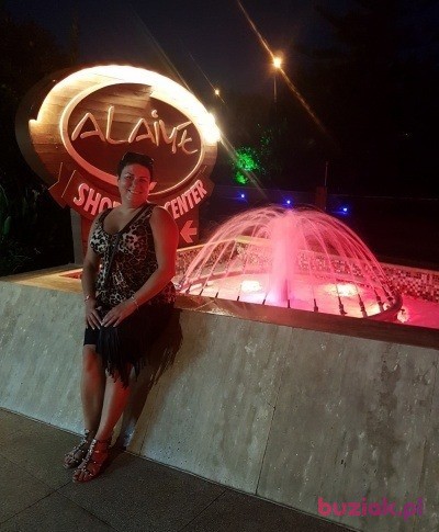 Anna, Kobieta, 58, Glasgow, Wielka Brytania, Zdjęcie: 6