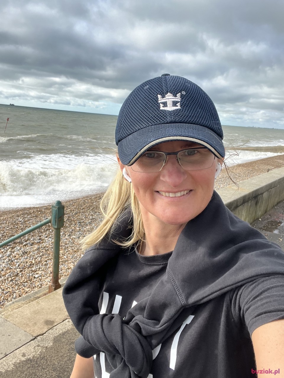 Ania, Kobieta, 43, Newhaven, Wielka Brytania, Zdjęcie: 1