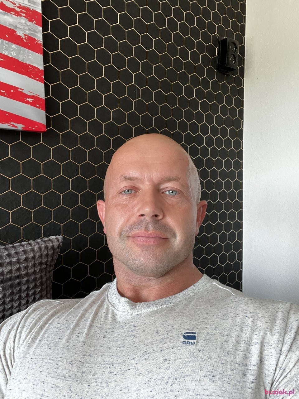 Robert, Mężczyzna, 41, Rotterdam South Holland Province, Holandia: 1
