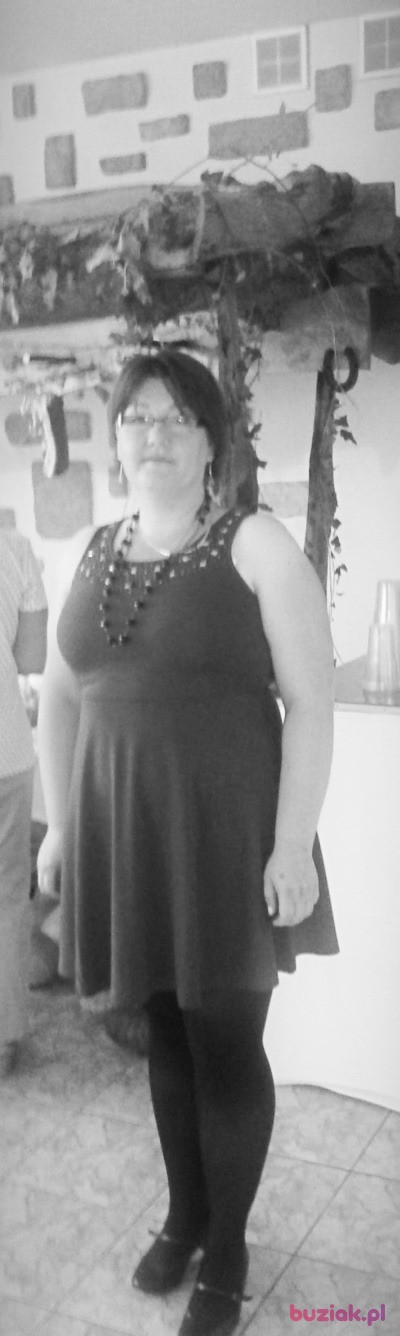 Aga Nowak, Kobieta, 41, Kraków, Polska, Zdjęcie: 2