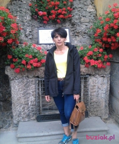 ANIA, Male, 63, Wejherowo, Polska: 1