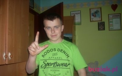 Lukaszzzz, Mężczyzna, 28, Grójec, Polska, Zdjęcie: 1