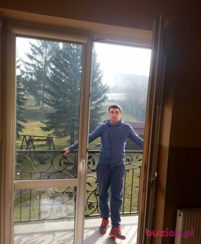 Igor, Mężczyzna, 41, Wrocław, Polska, Zdjęcie: 1