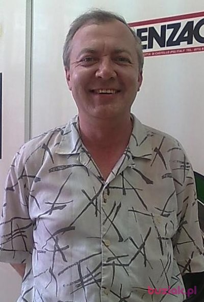 KRZYSZTOF, Male, 61, Będzin, Polska, Photo: 3
