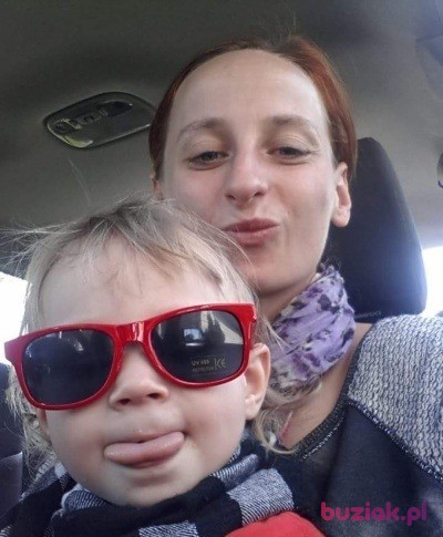 Paulina, Female, 35, Wysokie Mazowieckie, Polska, Photo: 8