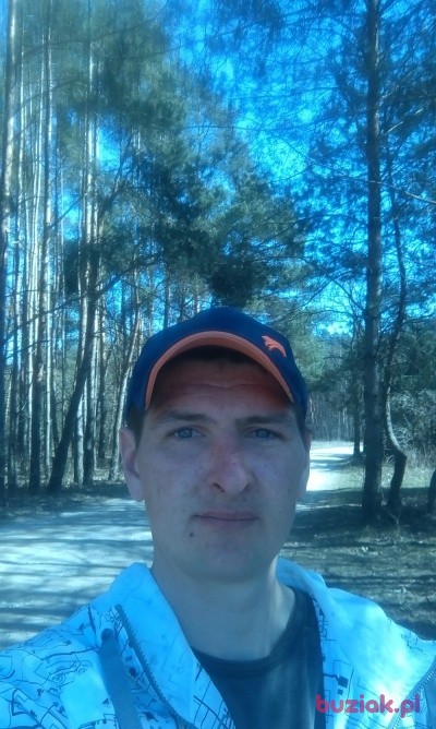 Marcin, Male, 36, Grodzisk Mazowiecki, Polska: 1