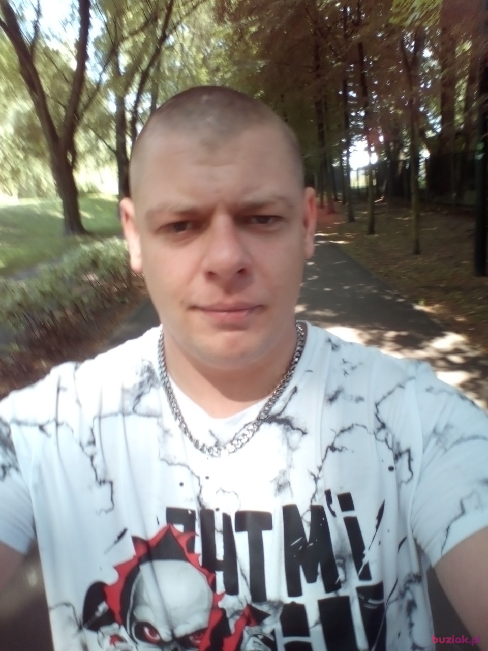 seba, Mężczyzna, 33, Gliwice, Polska, Zdjęcie: 2