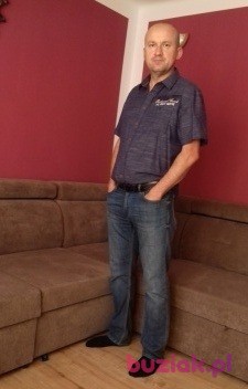 Robert, Mężczyzna, 49, Ryki, Polska, Zdjęcie: 2