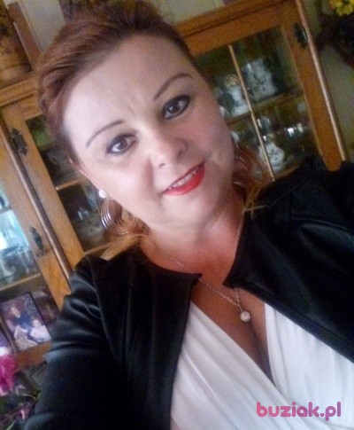 Ania, Kobieta, 48, Piła, Polska, Zdjęcie: 1