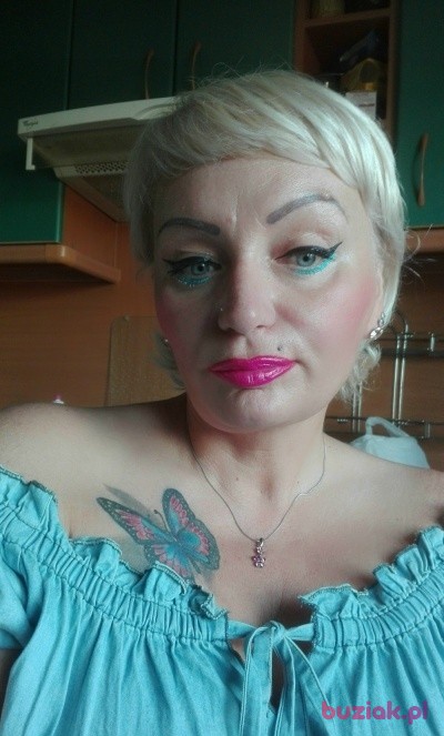 Izabela, Female, 56, Polska: 1