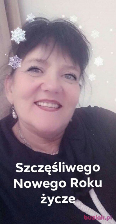 anulka3, Kobieta, 68, Mogilno, Polska, Zdjęcie: 9