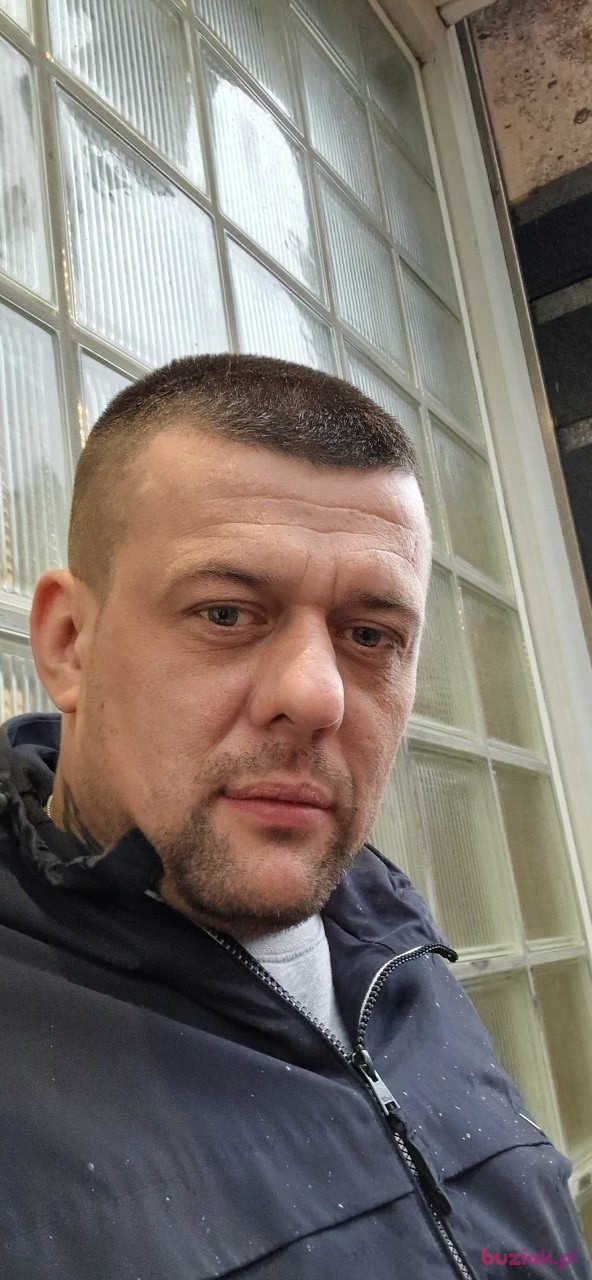 Kzk, Mężczyzna, 41, Zoetermeer, Holandia: 1