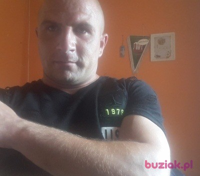 Krystisn, Male, 35, Leszno, Polska, Photo: 2