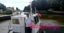 pawel, Male, 66, Poznań, Polska, Photo: 2