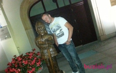 Kamil, Mężczyzna, 35, Warszawa, Polska, Zdjęcie: 2