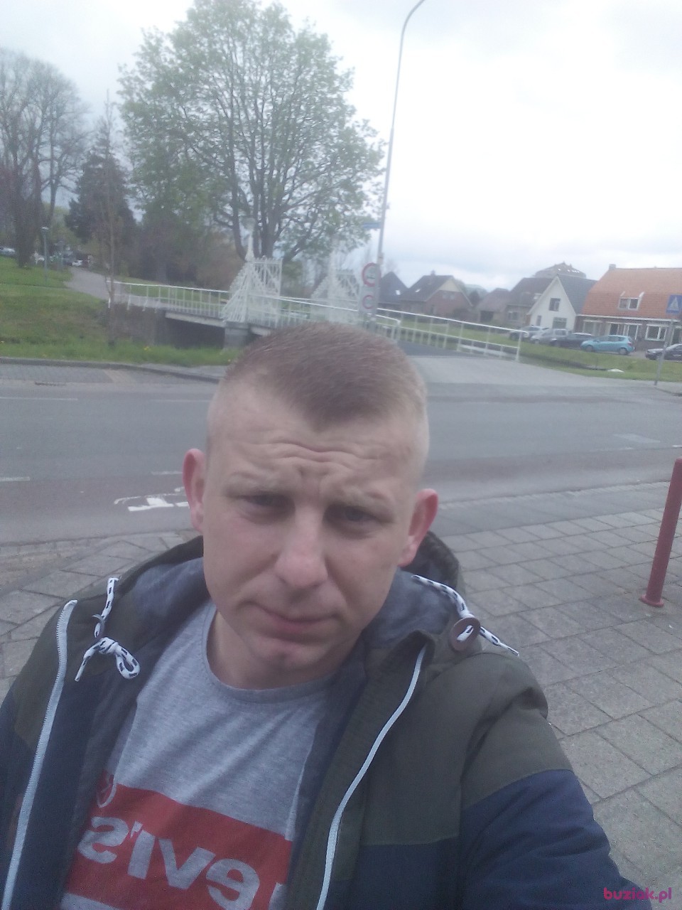 Radosław, Mężczyzna, 34, Działdowo, Polska: 1