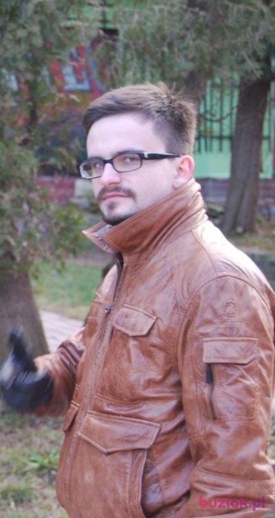 Maciej, Mężczyzna, 35, Bydgoszcz, Polska: 1