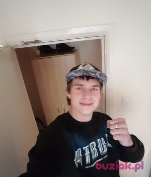 Damian, Male, 31, Wielka Brytania, Photo: 1