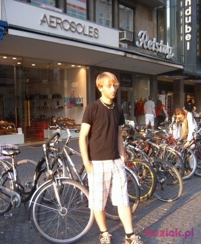 Kuba, Male, 39, Warszawa, Polska, Photo: 3