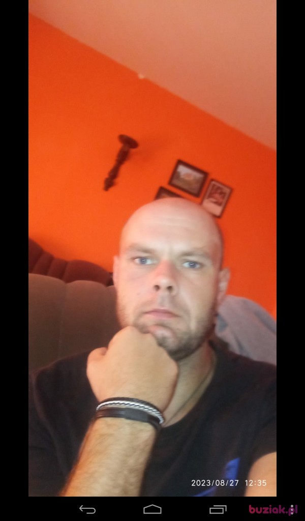 Mariuss, Male, 35, Krosno, Polska, Photo: 1