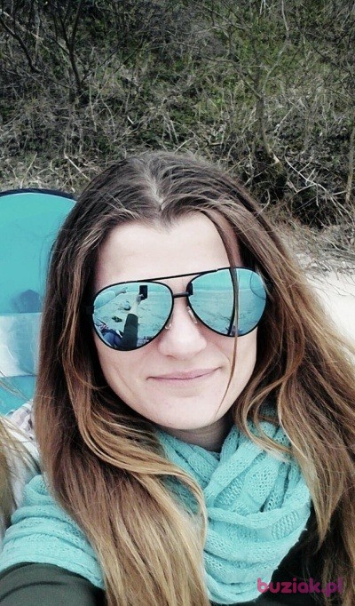 paulina036, Kobieta, 36, Koszalin, Polska, Zdjęcie: 6